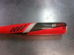 Used Easton S50 BB/SB Youth Bat 27 1/2
