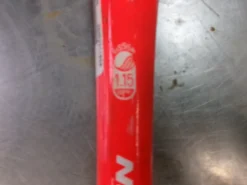 Used Easton S50 BB/SB Youth Bat 27 1/2