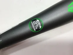 Used Easton S3 JBB16S310 BB/SB USSSA 2 5/8 Bat 26"