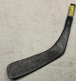 Used Easton SC PRO HYBRID RH Senior Hockey Blade Charcoal