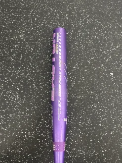 Used Easton SCHIFFHAUER STRONG HELLCAT EDITION BB/SB Slowpitch Bat 34"
