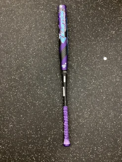 Used Easton SMASH IT SPORTS BB/SB Slowpitch Bat 34"