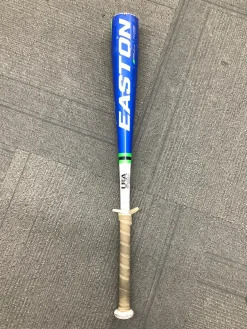Used Easton SPEED BB/SB USA 2 5/8 Bat 27"