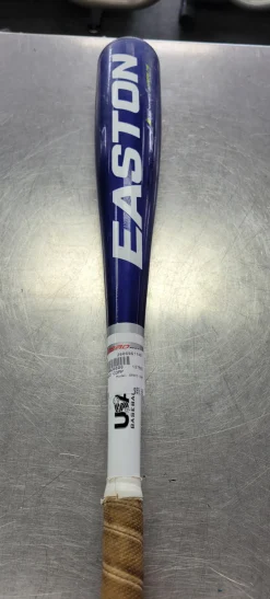 Used Easton SPEED COMP BB/SB USA 2 5/8 Bat 26"