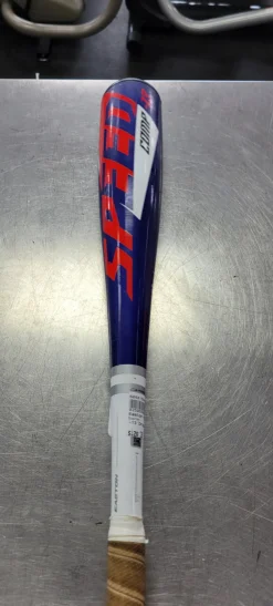 Used Easton SPEED COMP BB/SB USA 2 5/8 Bat 26