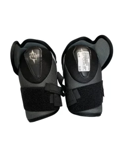 Used Easton ST4 MD ELBOW PADS Senior Elbow Pads MD