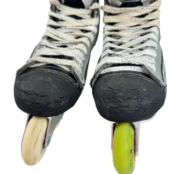 Used Easton STEALTH F12 Rolleer Hockey Skate Senior 7.0R