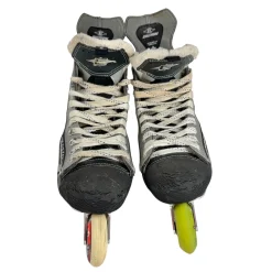 Used Easton STEALTH F12 Rolleer Hockey Skate Senior 7.0R