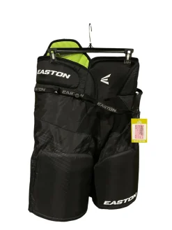 Used Easton STEALTH 55S Senior Pant Black SM