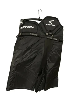Used Easton STEALTH 55S Senior Pant Black SM