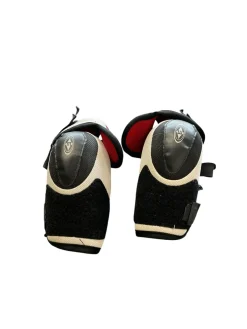 Used Easton STEALTH S1 Senior Elbow Pads LG