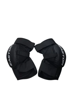 Used Easton STEALTH 55S Senior Elbow Pads MD