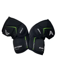 Used Easton STEALTH 55S Senior Elbow Pads MD