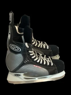 Used Easton SYNERGY 100 Senior Hockey Skate Senior 9