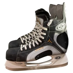 Used Easton SYNERGY 200 Senior Hockey Skate Senior 11