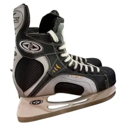 Used Easton SYNERGY 200 Senior Hockey Skate Senior 11