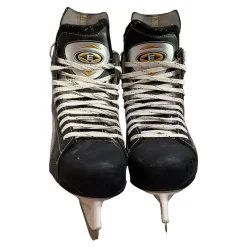 Used Easton SYNERGY 200 Senior Hockey Skate Senior 11