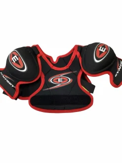 Used Easton SYNERGY 50 Youth Shoulder Pads SM