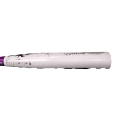 Used Easton SYNERGY BB/SB Fastpitch Bat 29