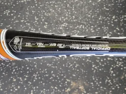 Used Easton SYNERGY REVEAL BB/SB Fastpitch Bat 34"