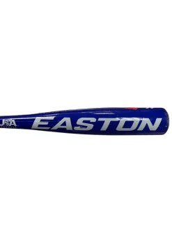 Used Easton TB22OM11 BB/SB USA 2 1/4 Bat 24"