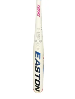 Used Easton TOPAZ BB/SB Fastpitch Bat 28"