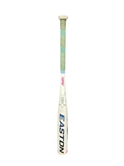 Used Easton TOPAZ BB/SB Fastpitch Bat 28