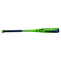 Used Easton TYPHOON BB/SB USA 2 1/4 Bat 26