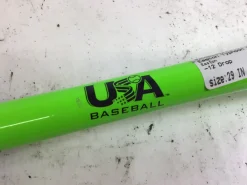 Used Easton TYPHOON BB/SB Youth Bat 29