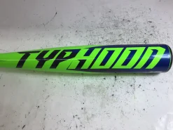Used Easton TYPHOON BB/SB Youth Bat 29