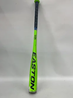 Used Easton TYPHOON BB/SB USA 2 1/4 Bat 27"