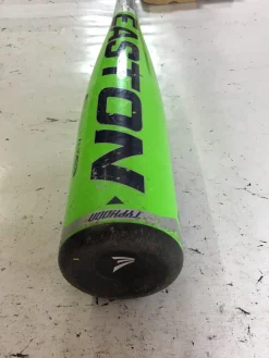 Used Easton TYPHOON BB/SB USA 2 1/4 Bat 26