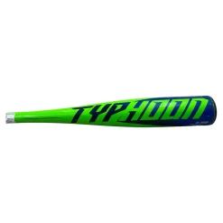 Used Easton TYPHOON YSB22TY12 BB/SB USA 2 1/4 Bat 27