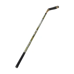 Used Easton ULTRA LITE JUNIOR SHAFT WITH EASTON BLAD Junior Hockey Shaft 55 Flex