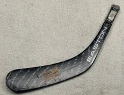Used Easton ULTRA LITE MODANO RH Senior Hockey Blade Navy Blue