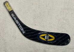 Used Easton ULTRA LITE MODANO RH Senior Hockey Blade Navy Blue