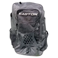 Used Easton WALK OFF NX BB/SB Player Backpack Black