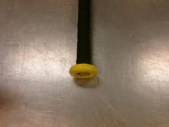 Used Easton XL BB/SB T-Ball Bat 24"