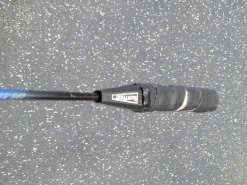 Used EASTPOINT Adult Badminton Racquet Black Unknown