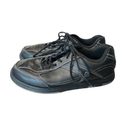 Used Ebonite Bowling Shoes