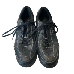 Used Ebonite Bowling Shoes