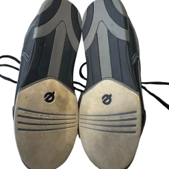 Used Ebonite Bowling Shoes