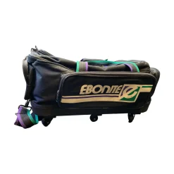 Used Ebonite Other Bowling Gear