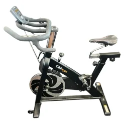 Used ECHAN FIT Upright Bike