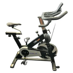 Used ECHAN FIT Upright Bike