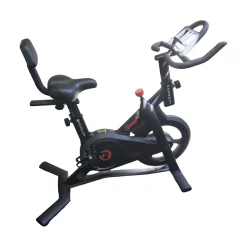 Used Echelon CONNECT SPORT BIKE Upright Bike