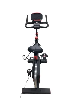 Used Echelon CONNECT Upright Bike