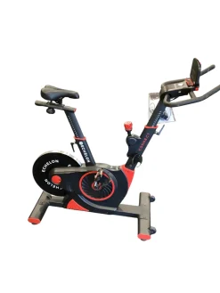 Used Echelon EX3 CONNECT Compact Bike