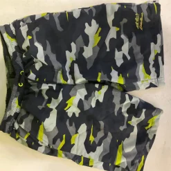 Used Eddie Bauer Board Shorts Y MD