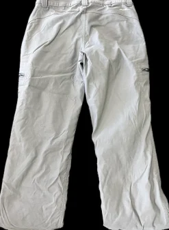 Used Eddie Bauer FIRST ASCENT Athletic Pants W XS